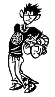 I've got a lovely bunch of coconuts