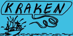 KRAKEN